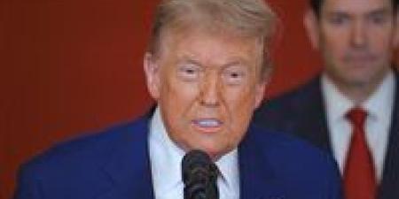 ترامب: إيران أسوأ مكان للعيش في العالم وحان الوقت لتغيير النظام - تواصل نيوز