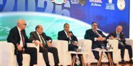 «وسط اضطرابات المنطقة».. كيف رسّخ الاتزان الاستراتيجي دور مصر كصمام أمان للشرق الأوسط؟ - تواصل نيوز