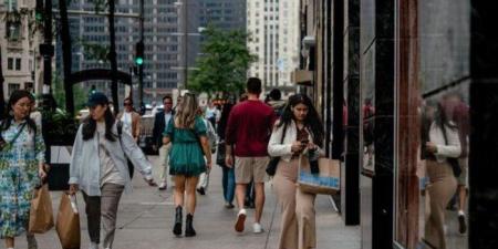 أرقام تخفي حقائق.. الاقتصاد الأمريكي بين النمو الظاهري ومخاطر الركود التضخمي الكامن - تواصل نيوز