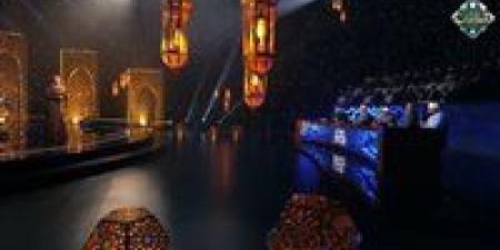 دولة التلاوة.. التحكيم عن محمود كمال: صوتك جميل ومتقن في قراءتك التحكيم - تواصل نيوز