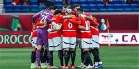 مصر ونيجيريا.. مباراة المنتخب بجودة عالية بدون تقطيع - تواصل نيوز