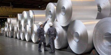 «مصر للألومنيوم» تقترب من توقيع عقود إنشاء مصنع إنتاج الفويل باستثمارات 70 مليون يورو - تواصل نيوز