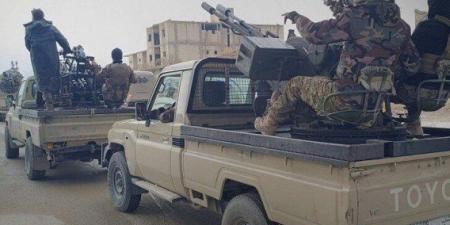 توتر ميداني في شرق حلب… قتيلان من الجيش السوري في مواجهات مع «قسد» - تواصل نيوز