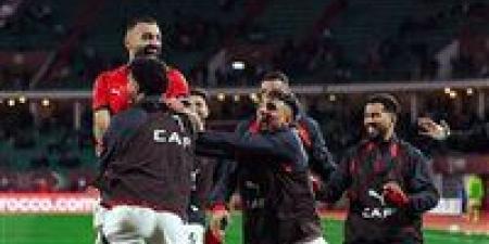 تشكيل مصر الرسمي لمواجهة نيجيريا فى مباراة تحديد المركز الثالث بـ أمم أفريقيا - تواصل نيوز