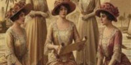 حين تصبح مصر أكثر من محطة عابرة.. قراءة في ذاكرة الفرنسيات على ضفاف النيل - تواصل نيوز