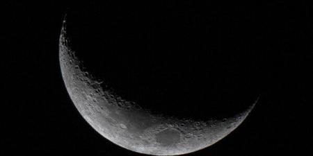 موعد استطلاع هلال شهر شعبان 1447هـ - تواصل نيوز