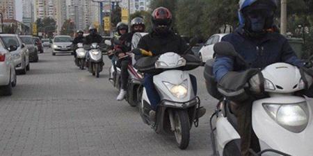 تركيا.. عمال التوصيل يلوّحون بالإضراب احتجاجًا على ارتفاع الضرائب وتكاليف المعيشة - تواصل نيوز