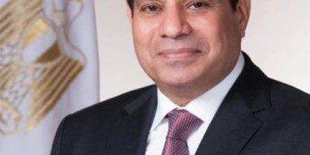 الرئيس السيسي: أُثمّن رسالة «ترامب» وجهوده المٌقدّرة في ترسيخ دعائم السلام والاستقرار - تواصل نيوز