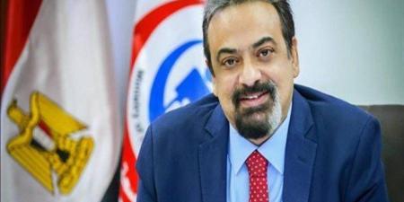 «الصحة المصرية»: فحص أكثر من 60 مليون مواطن وعلاج 4 ملايين مصاب بفيروس سى - تواصل نيوز