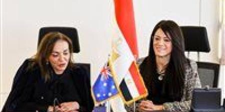 تعاون اقتصادي وتنموي واعد بين مصر وأستراليا.. شراكة استراتيجية قيد التأسيس - تواصل نيوز