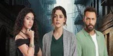 joy awards 2026.. مسلسل سلمى يحصد جائزة المسلسل المشرقي المفضل وصناعه يشكرون تركي آل الشيخ - تواصل نيوز