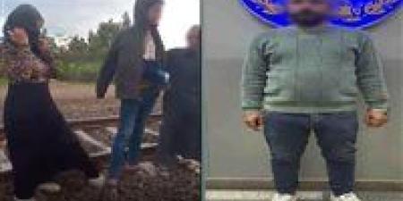 بسبب محصول البرسيم.. ضبط عامل تعدى على شاب وكسر زراعه بالدقهلية - تواصل نيوز