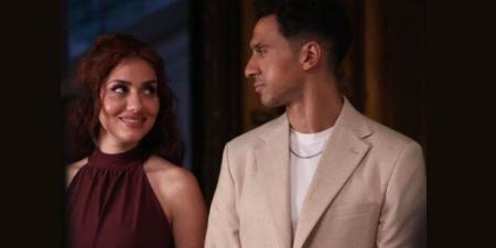 «عصام عمر» يثير حيرة جمهوره بشأن طبيعة علاقته بـ جيهان الشماشرجي - تواصل نيوز