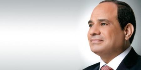 الرئيس السيسى يثمن رسالة نظيره الأمريكى دونالد ترامب وتقديره لدور مصر المحورى - تواصل نيوز