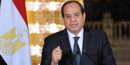 الرئيس السيسي يتابع الموقف التنفيذي لتطوير ترسانة جنوب البحر الأحمر - تواصل نيوز