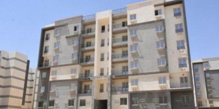 طرح شقق إسكان متوسط في مشروع جذور بـ 8 مدن قريبا - تواصل نيوز