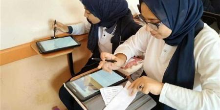 آخر موعد لتسجيل استمارة الثانوية العامة 2026 - تواصل نيوز