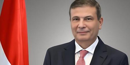 بالأرقام وزير الزراعة يستعرض جهود تنمية الثروة الحيوانية والداجنة خلال 2025 - تواصل نيوز