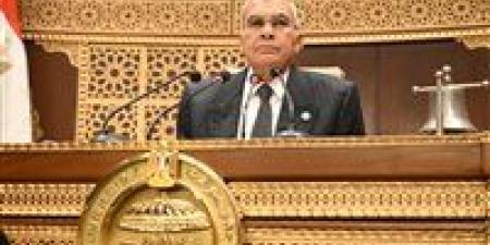 رفع جلسة الشيوخ.. وغدا استكمال مناقشة تعديل قانون الضريبة على العقارات - تواصل نيوز