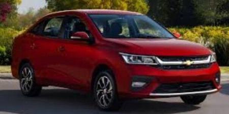 كسر زيرو.. مواصفات وسعر سيارة شيفروليه أوبترا 2025 في مصر - تواصل نيوز