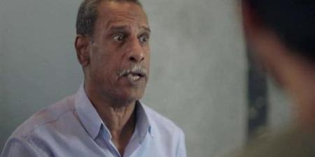 سبب وفاة الفنان محمود بشير.. ماذا حدث في أيامة الأخيرة؟ - تواصل نيوز