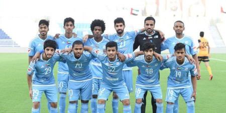 بث مباشر.. شاهد مباراة بني ياس والبطائح في الدوري الإماراتي - تواصل نيوز