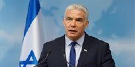 لابيد يهاجم نتنياهو: السماح لتركيا وقطر بدخول "مجلس غزة" يهدد أمننا - تواصل نيوز