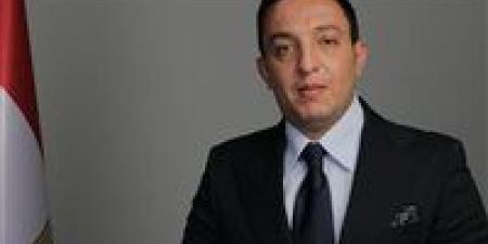 مصطفى أبو زهرة: تواجد منتخب مصر في المربع الذهبي أمر طبيعي ويتماشى مع تاريخنا - تواصل نيوز