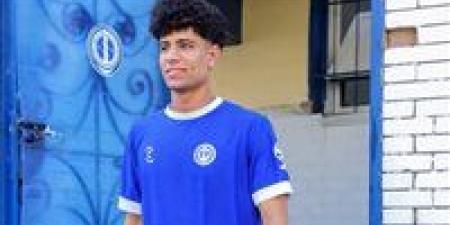 الألومنيوم يضم يوسف عبدالناصر لاعب الترسانة موسم ونصف - تواصل نيوز