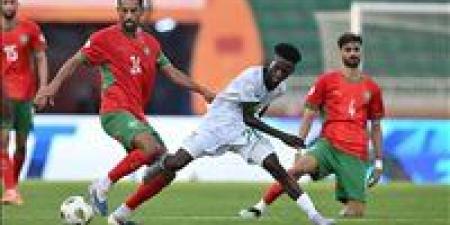 بدون تقطيع..شاهد مباراة المغرب والسنغال في نهائي كأس أمم إفريقيا 2025 - تواصل نيوز
