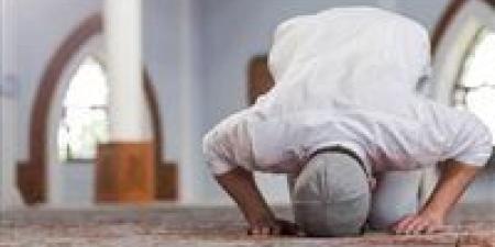 موعد أذان المغرب ومواقيت الصلاة في مصر اليوم الأحد - تواصل نيوز