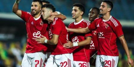 الأهلي يحدد موعد انتظام الدوليين في التدريبات - تواصل نيوز