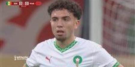 تابع المغرب والسنغال.. الزلزولي يهدر فرصة خطيرة لـ المغرب أمام السنغال في نهائي كأس الأمم الإفريقية - تواصل نيوز