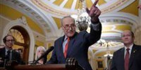 ترامب وجرينلاند.. الديمقراطيون يقدمون تشريعاً لعرقلة الرسوم الجمركية على أوروبا - تواصل نيوز