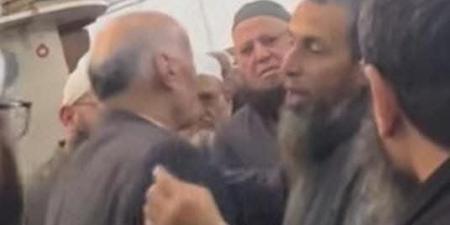 والد ضحايا تسرب الغاز بميت عاصم ببنها يودع أبناءه بكلمات مؤثرة: نذرتهم لله - تواصل نيوز