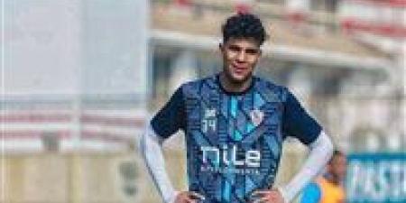 خالد الغندور: اهتمام فرنسي وخلافات التجديد يضعان محمد السيد أمام قرار حاسم مع الزمالك - تواصل نيوز