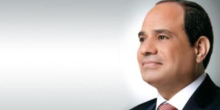 الرئيس عبد الفتاح السيسي يجتمع مع الفريق أسامة ربيع رئيس هيئة قناة السويس - تواصل نيوز