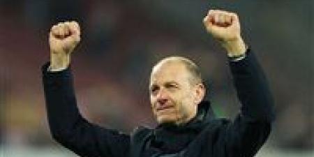 ييس توروب يطلب تقريرًا فنيًا عاجلًا عن يانج أفريكانز قبل مواجهة دوري أبطال أفريقيا - تواصل نيوز