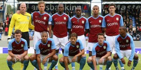 مواجهة قوية.. بث مباشر لمباراة أستون فيلا وإيفرتون في الدوري الإنجليزي - تواصل نيوز