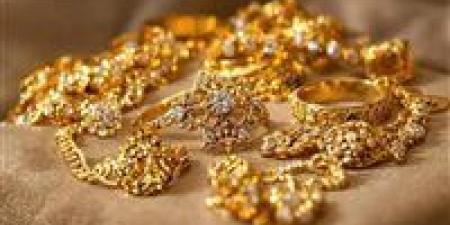 أسعار الذهب منتصف تعاملات اليوم الأحد (تحديث لحظي) - تواصل نيوز