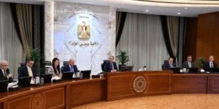 مدبولي يترأس الاجتماع الأول للجنة العليا للذهب - تواصل نيوز