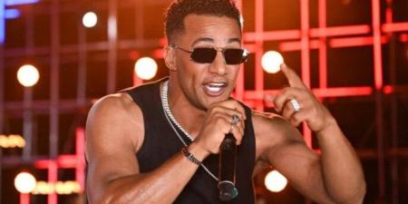 تفاصيل وأسباب استبعاد محمد رمضان من الغناء فى نهائي كأس الأمم الأفريقية - تواصل نيوز