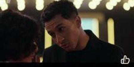 ملخص أحداث مسلسل بطل العالم الحلقة الأولى .. مطارادات وأزمات تلاحق عصام عمر - تواصل نيوز