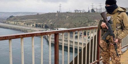 الجيش السوري يفرض سيطرته على سد الفرات ويعيد تشغيله بعد تحريره من «قسد» - تواصل نيوز