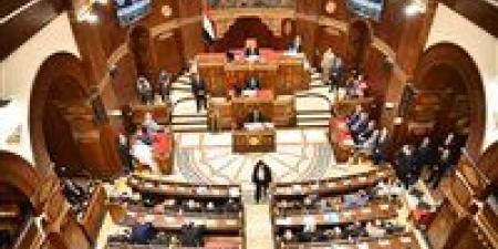 المستشار عصام فريد يعلن اختيار النائب ممدوح اليمانى عضوا بلجنة القيم - تواصل نيوز