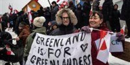 3 سيناريوهات مرتقبة.. كيف يخطط ترامب لوضع جرينلاند "في جيبه" - تواصل نيوز