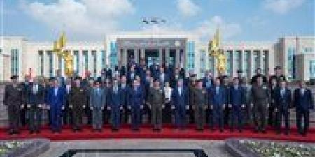 المتحدة للرياضة تنظم مؤتمر توقيع استضافة مصر لجولة لونجين العالمية للفروسية بنجاح - تواصل نيوز