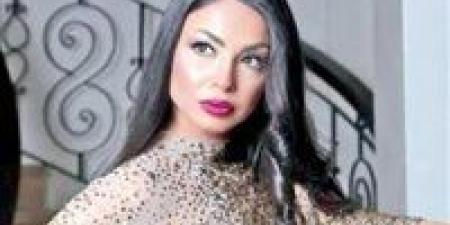 وفاة والدة الفنانة دوللي شاهين.. تفاصيل - تواصل نيوز