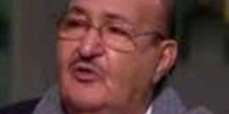 وفاة رجل الأعمال طاهر القويري مالك شركة الشمعدان - تواصل نيوز