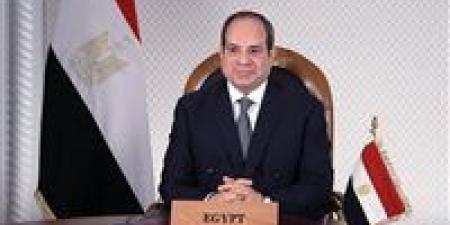 الرئيس يهنئ رئيس أوغندا بإعادة انتخابه لولاية رئاسية جديدة - تواصل نيوز